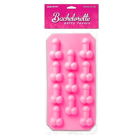 Premium Silicone Ice Tray by Pipedream Products - Sex Games, Coupons and Tricks