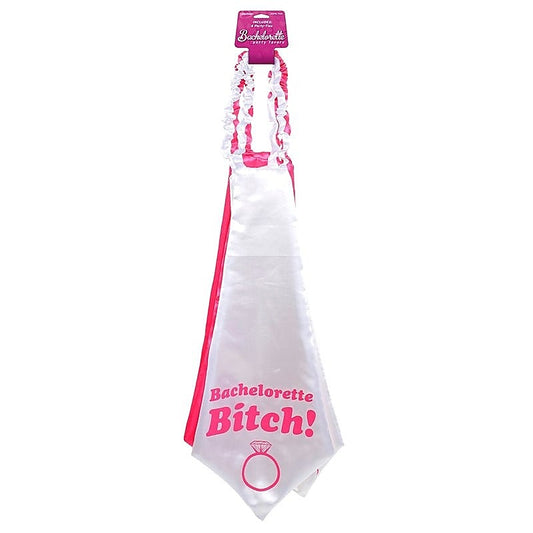 Bachelorette Party Favors Adult Party Ties by Pipedream - Sex Games, Coupons and Tricks
