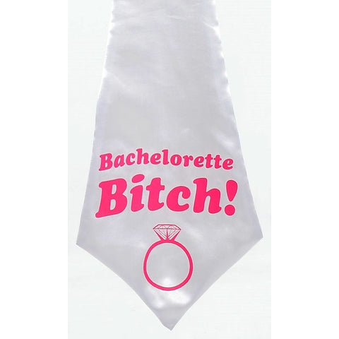 Bachelorette Party Favors Adult Party Ties by Pipedream - Sex Games, Coupons and Tricks