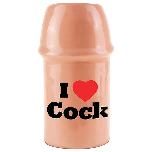 Bachelorette Party Pecker Party Mug by Pipedream Products - Sex Games, Coupons and Tricks