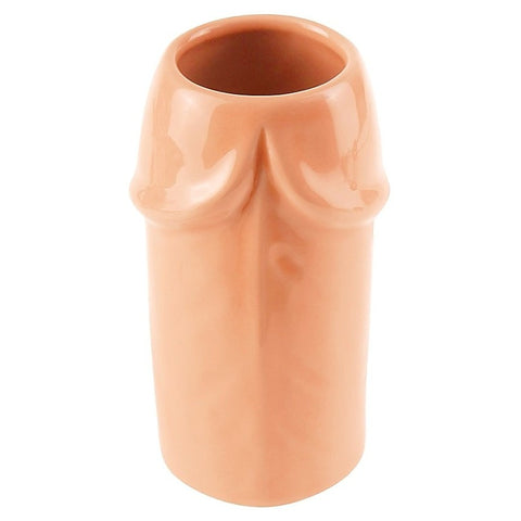Bachelorette Party Pecker Party Mug by Pipedream Products - Sex Games, Coupons and Tricks