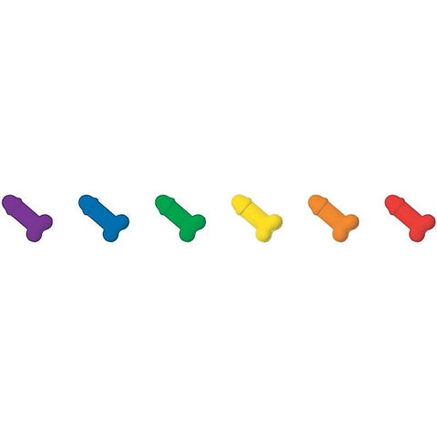 Premium Rainbow Peckermints by Hott Products - Sex Games, Coupons and Tricks