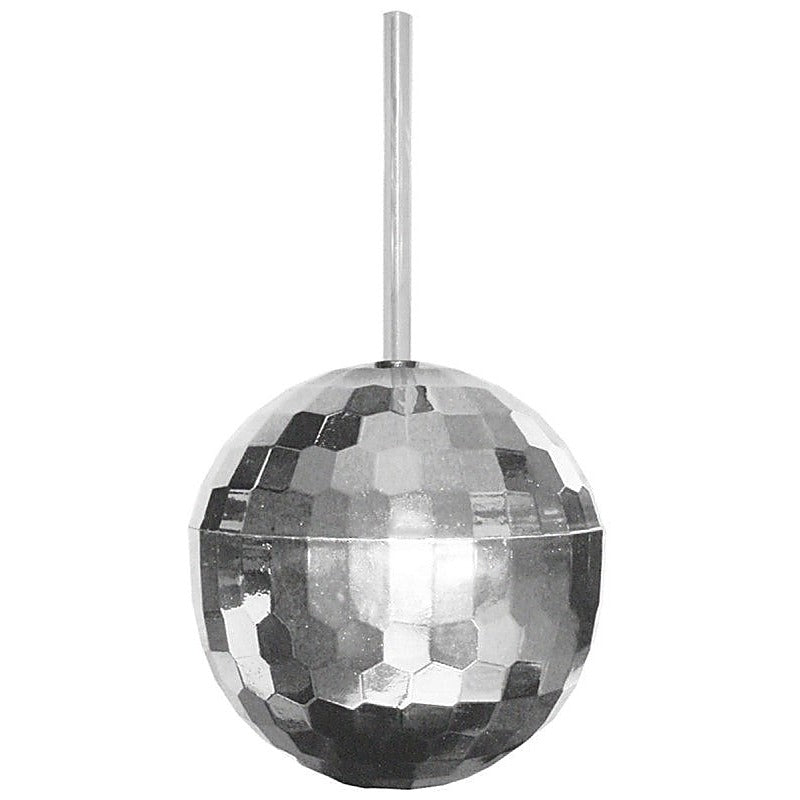 Silver Disco Ball Cup by Kheper Games - Sex Games, Coupons and Tricks