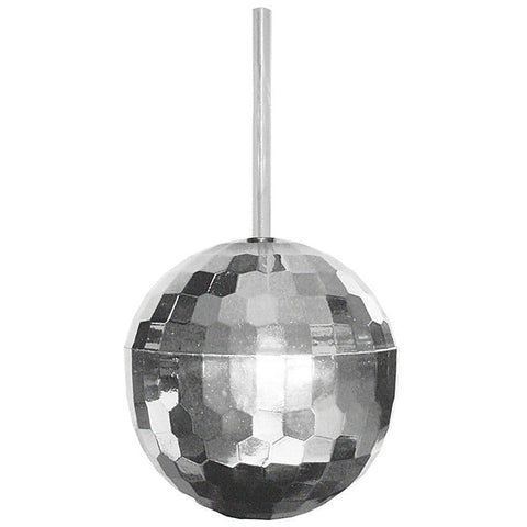 Silver Disco Ball Cup by Kheper Games - Sex Games, Coupons and Tricks