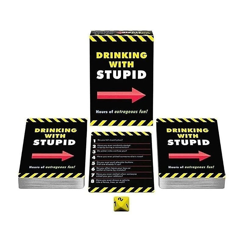 Premium Drinking With Stupid by Kheper Games - Sex Games, Coupons and Tricks