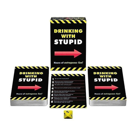 Premium Drinking With Stupid by Kheper Games - Sex Games, Coupons and Tricks