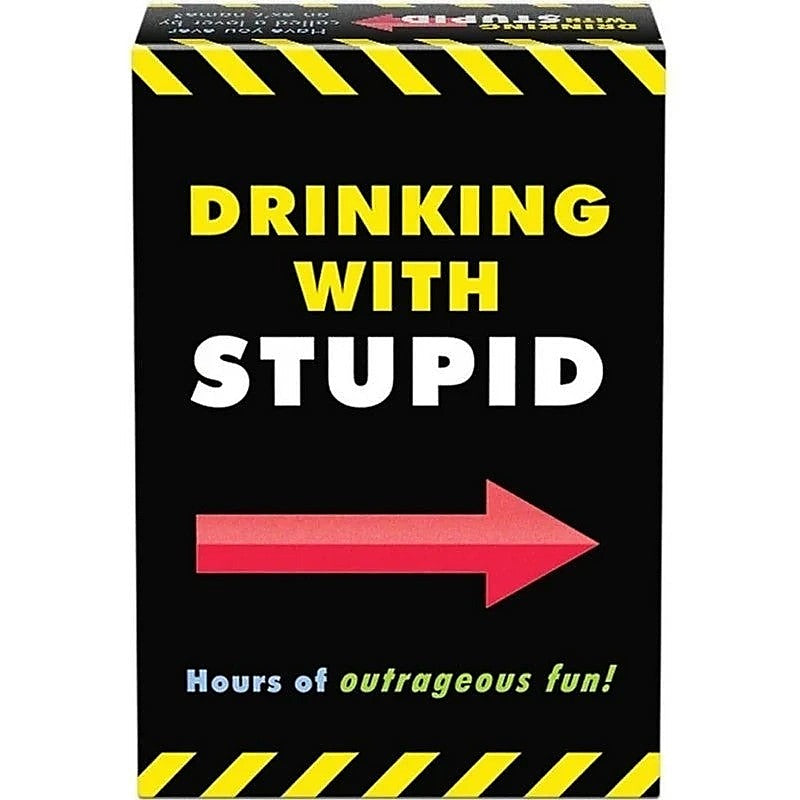 Premium Drinking With Stupid by Kheper Games - Sex Games, Coupons and Tricks