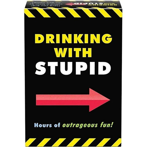 Premium Drinking With Stupid by Kheper Games - Sex Games, Coupons and Tricks