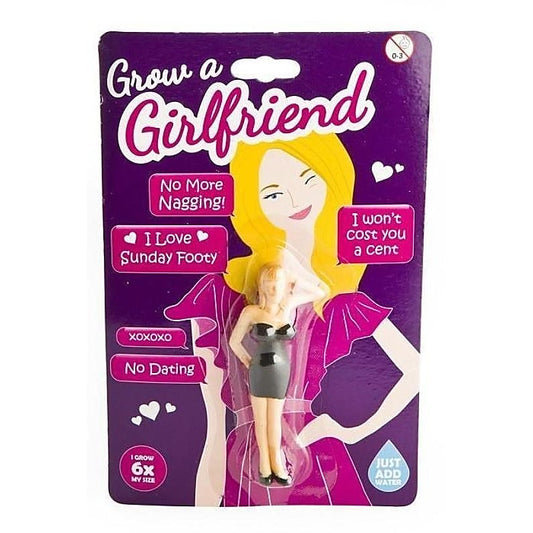 Grow a Girlfriend by MDI Australia - Sex Games, Coupons and Tricks
