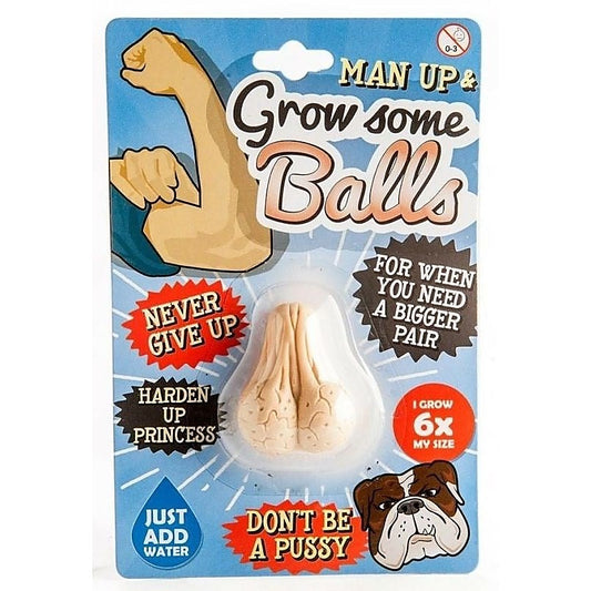 Grow Some Balls by MDI Australia - Sex Games, Coupons and Tricks