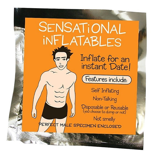 The Perfect Male Specimen by MDI Australia - Sex Games, Coupons and Tricks