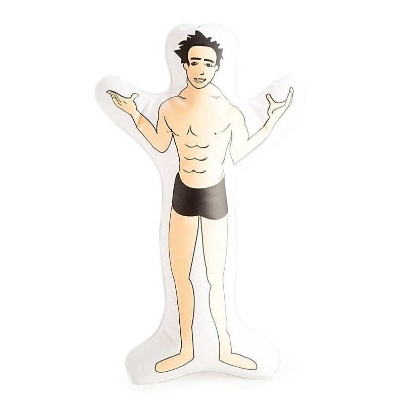The Perfect Male Specimen by MDI Australia - Sex Games, Coupons and Tricks