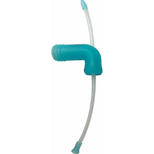 Pocket Snorkel Tahiti Blue by Troy Candy - Sex Games, Coupons and Tricks