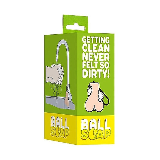 S-Line Soap Balls by Shots Toys - Party Gifts and Novelties