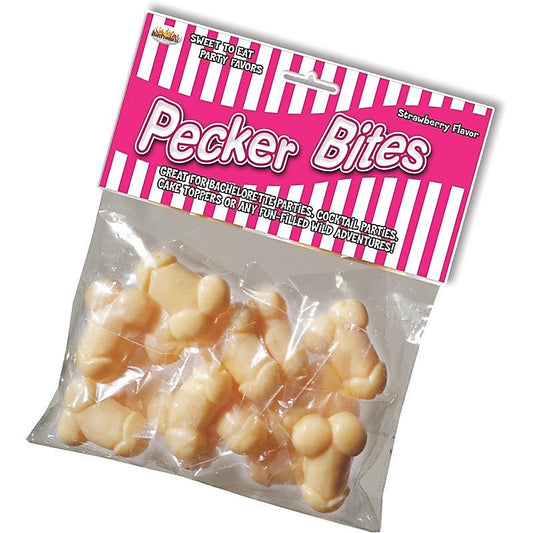 Pecker Bites Candy by Hott Products - Sex Games, Coupons and Tricks