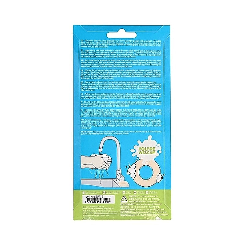 Cock Soap by Shots Toys - Sex Games, Coupons and Tricks