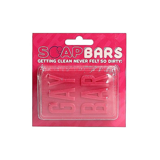 Gay Bar Soap by Shots Toys - Sex Games, Coupons and Tricks