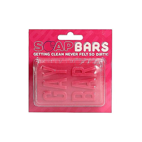 Gay Bar Soap by Shots Toys - Sex Games, Coupons and Tricks