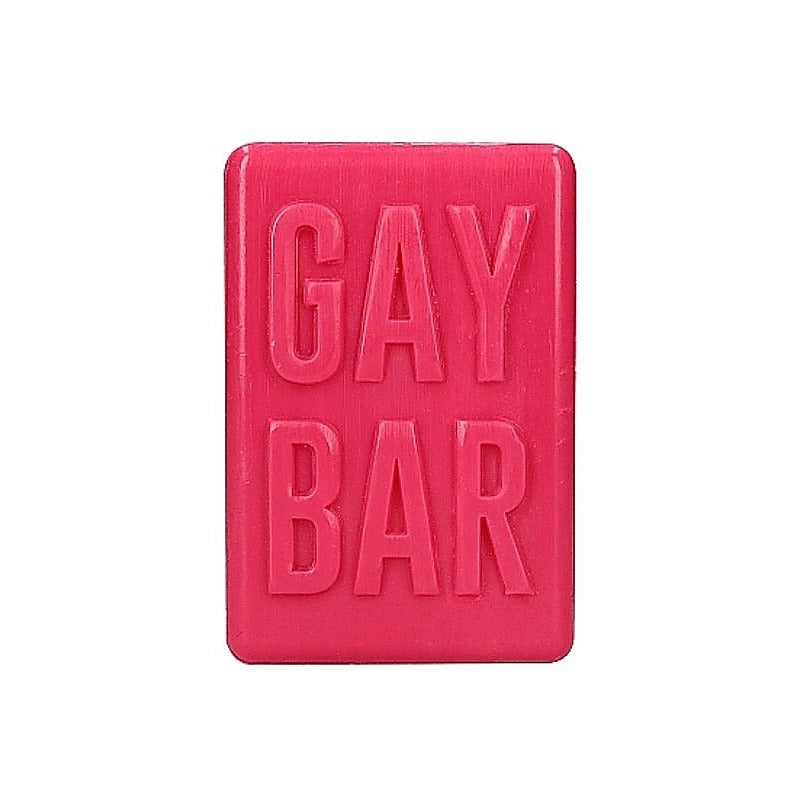 Gay Bar Soap by Shots Toys - Sex Games, Coupons and Tricks