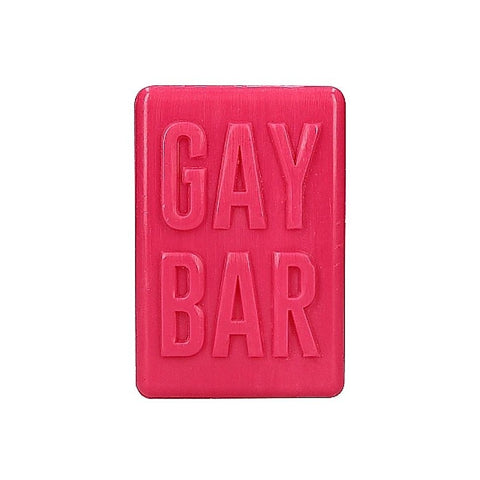 Gay Bar Soap by Shots Toys - Sex Games, Coupons and Tricks