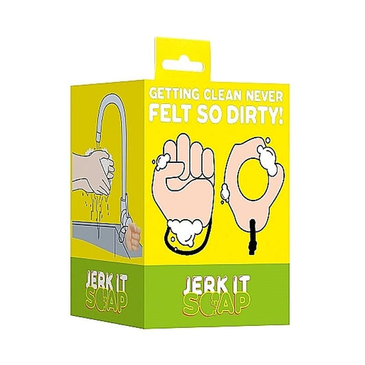 Jerk It Soap by Shots Toys - Sex Games, Coupons and Tricks