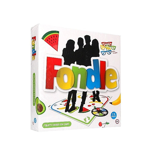 Fondle Hands-On Game by Shots Toys - Sex Games, Coupons and Tricks