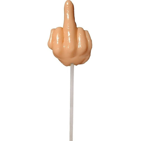 Fuck You Finger Fucker Lollipop by Hott Products - Sex Games, Coupons and Tricks