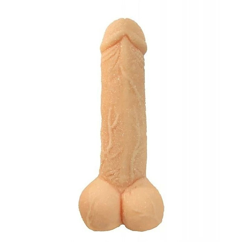 Cumshot Liquid Filled Penis Gummy by Hott Products - Sex Games, Coupons and Tricks