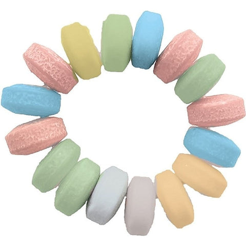 Sweet & Sexy Candy Love Cockring by Hott Products - Sex Games, Coupons and Tricks