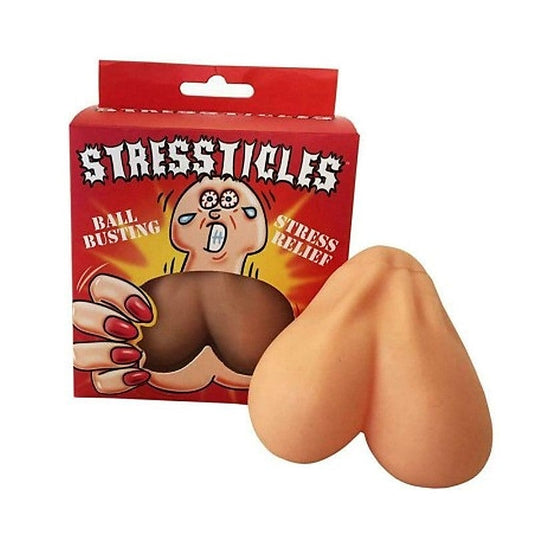 Stressticles by Hott Products - Sex Games, Coupons and Tricks