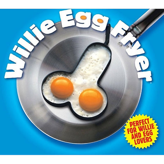 Willie Egg Fryer by Hott Products - Sex Games, Coupons and Tricks