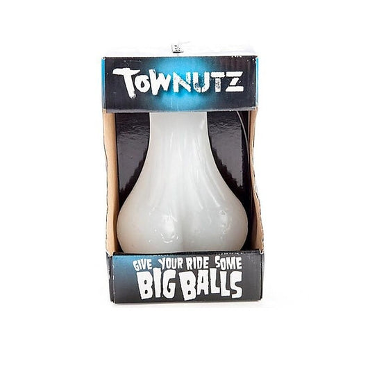 Tow Nutz Glow in the Dark by MDI Australia - Party Gifts and Novelties