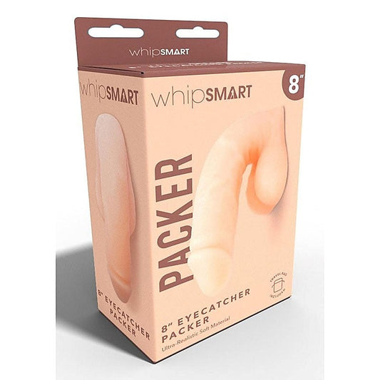 WhipSmart 8'' Eyecatcher Packer Party Gift - Party Gifts and Novelties