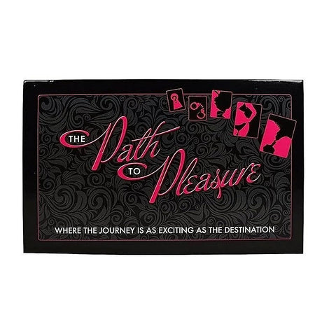 Premium The Path to Pleasure Silicone Vibrator - Sex Games, Coupons and Tricks