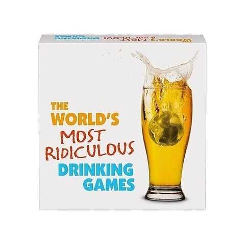 World's Most Ridiculous Drinking Sex Games by Kheper Games - Sex Games, Coupons and Tricks
