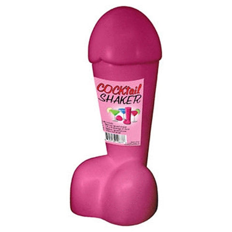 Professional COCKtail Shaker by Kheper Games - Sex Games, Coupons and Tricks