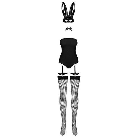 Bunny Costume by Obsessive - Fancy Dress Ups
