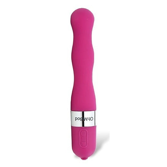 NaughtiBod 3.OH by Ohmibod - Remote Control Vibrators