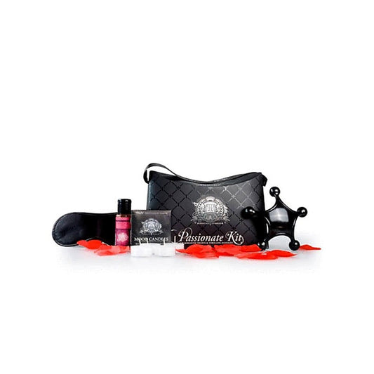Touche Passionate Kit by Shots Toys - Sex Kits