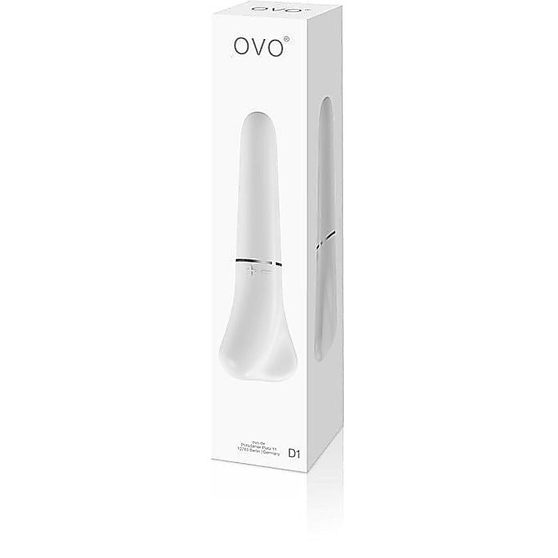 OVO D1 Mini Massager by Xgen Products - Personal Massagers