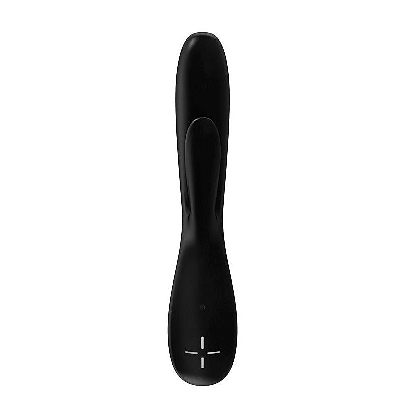 OVO E5 Rechargeable Vibrator by Xgen Products - Steel Sex Toys