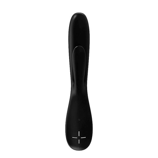 OVO E5 Rechargeable Vibrator by Xgen Products - Steel Sex Toys