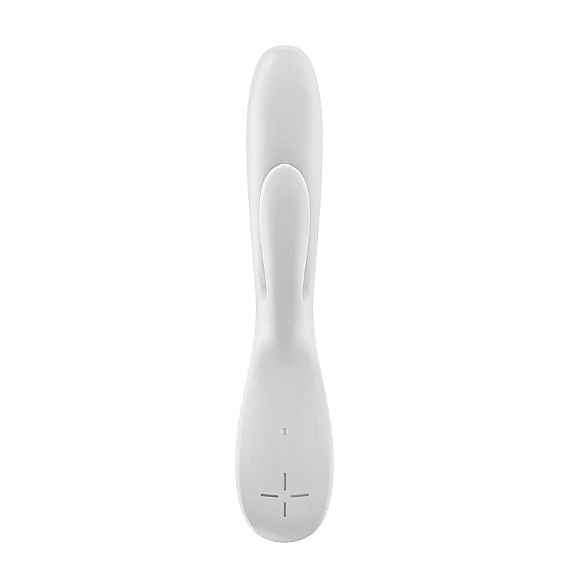 OVO E5 Rechargeable Vibrator by Xgen Products - Steel Sex Toys