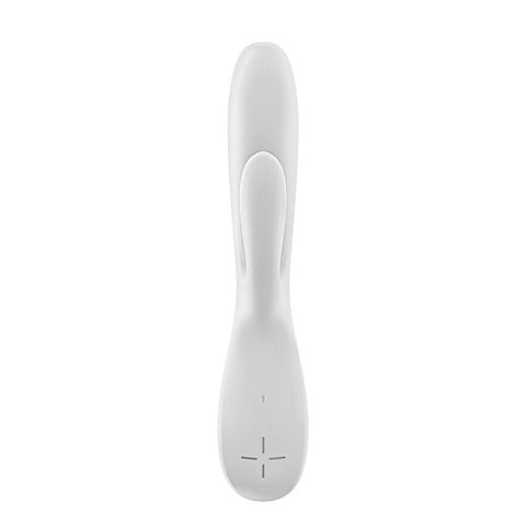 OVO E5 Rechargeable Vibrator by Xgen Products - Steel Sex Toys