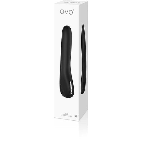 OVO F6 Massager by Xgen Products - Mini & Slim Vibrators