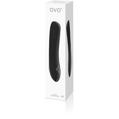 Premium OVO F7 Massager by Xgen Products - Personal Massagers