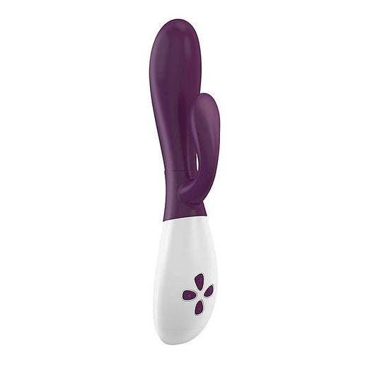 OVO K2 Dual Motor Rabbit Vibrator by Xgen Products - Rabbit Vibrators