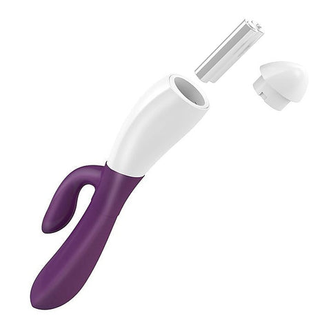 OVO K2 Rabbit by Xgen Products - Rabbit Vibrators