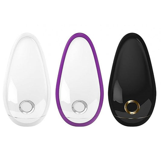 OVO T2 Lay On Personal Massager by Xgen Products - Mini & Slim Vibrators