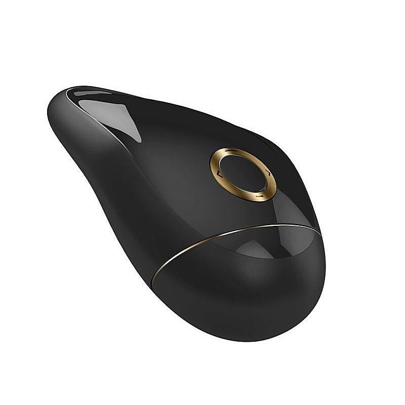 Premium OVO T2 Lay-on Massager by Xgen Products - Mini & Slim Vibrators